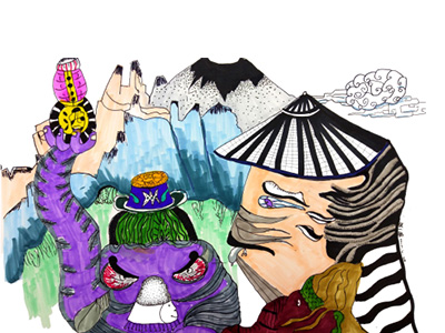 10