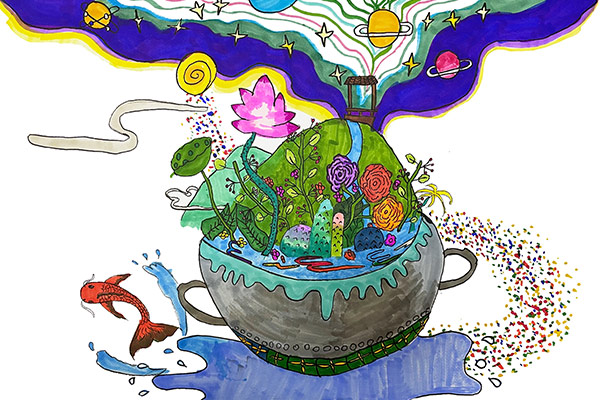 13郑慧美作品