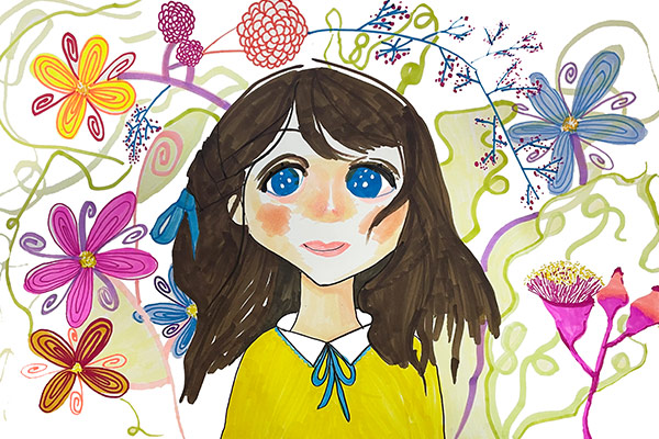 02范芷睿作品