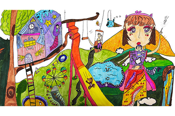 07毛允儿作品