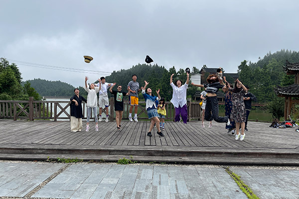 贵州艺术游学7